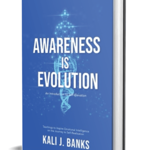Awareness is evolution